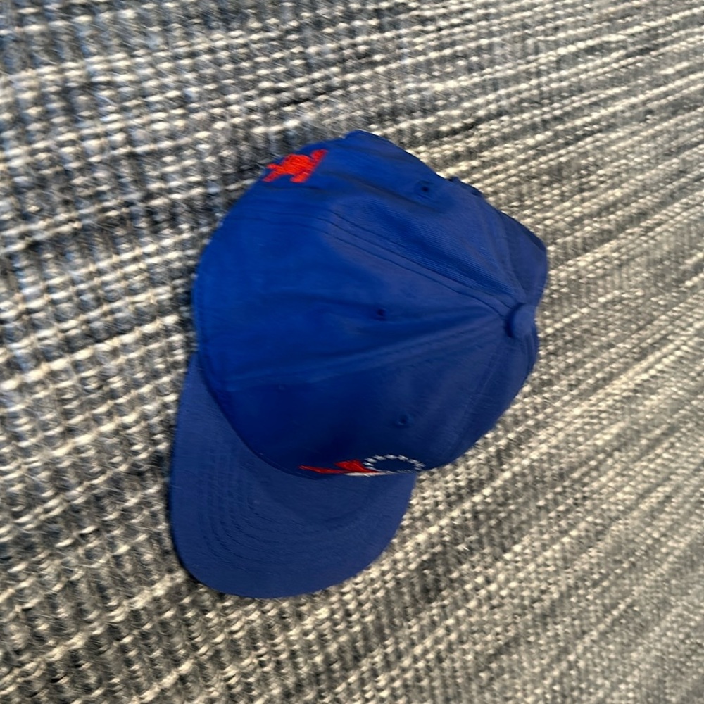 76ers adjustable hat - Picture 3 of 4